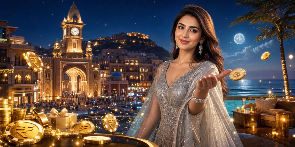 diamond casino Game Categories